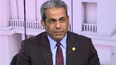 عاطف مخاليف: المطرية تشهد إنارة معظم شوارعها وتطوير 