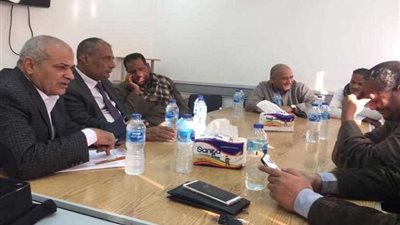 قرارات جديدة قبل تفعيل قانون منع تداول الدواجن الحية والبداية القاهرة والجيزة