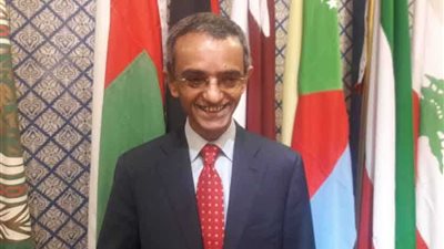 د. علوي الباشا: اختيار نائب مصري للبرلمان العربي يرجع لثقل مصر