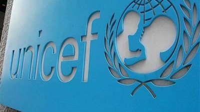 في عيد ميلادها الـ ٧٢... اليونسيف تشارك فى رعاية الأطفال بدول الأزمات