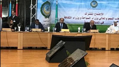 أبو الغيط.. القطاع السياحي تأثر بسبب المناخ السياسي والأمني