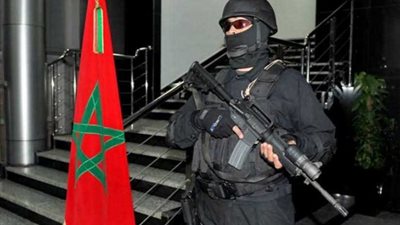 المغرب يفكك خلية إرهابية خططت لاستهداف 