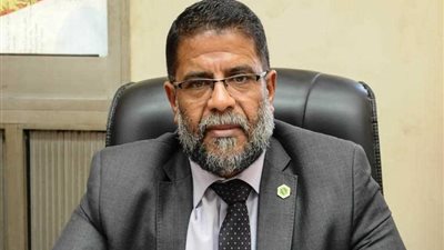 نقابة البيطريين تلتقي رئيس هيئة الخدمات البيطرية وتضع 6 ملفات شائكة على مكاتب قياداتها