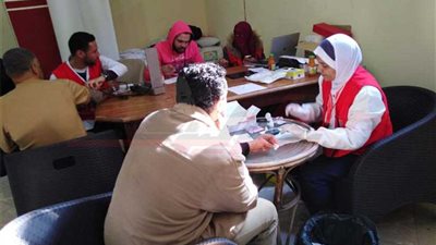 100 مليون صحة في مؤسسة 