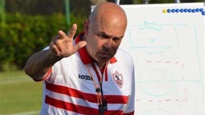 جروس يخصص تدريبات تأهيلية للمشاركين فى ودية فريق الشباب