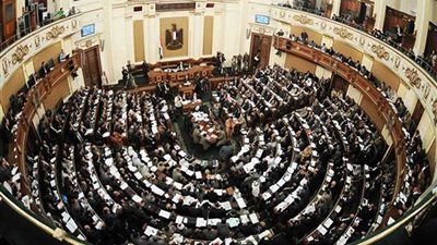 مجلس النواب يوافق من حيث المبدأ على تعديل بعض أحكام قانون الضريبة العقارية