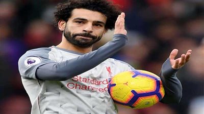ليفربول يدعم «صلاح» قبل مواجهة نابولي في دوري الأبطال