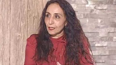 معرض للفنانة الإسبانية فاطمة أفونسو في أسوان