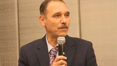 البلتاجى يطالب وزير الصحة بتطوير 