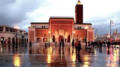 «وجدة» عاصمة للثقافة العربية 2018.. حوار الثقافات والتنمية البشرية