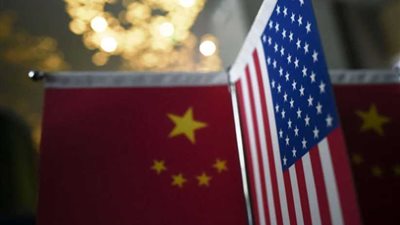 الخارجية الصينية تستدعي السفير الأمريكي