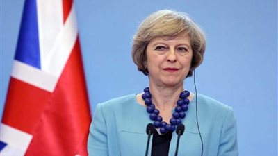 ماي تحذر من تغيير قيادة حزب المحافظين يضع مستقبل البلاد في خطر