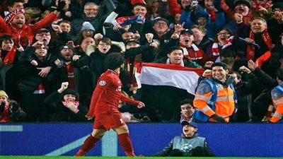 وكيلة القوى العاملة تطالب بجواز سفر دبلوماسي لمحمد صلاح