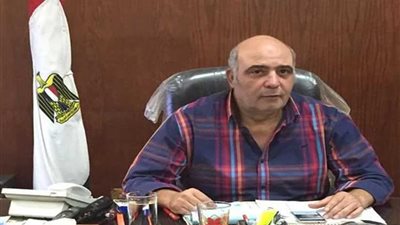 اللواء محمد بدر يفاجئ وحدة سنبو بزفتى