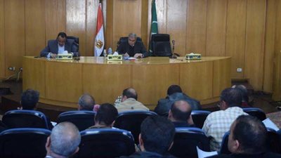 تخصيص أرض لإنشاء مكتب بريد 