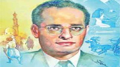 في الخامسة والنصف مساء الخميس.. عرض أول تحقيق تلفزيوني عن لغز رحيل «جمال حمدان»