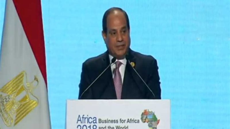 أبرز قرارات الرئيس