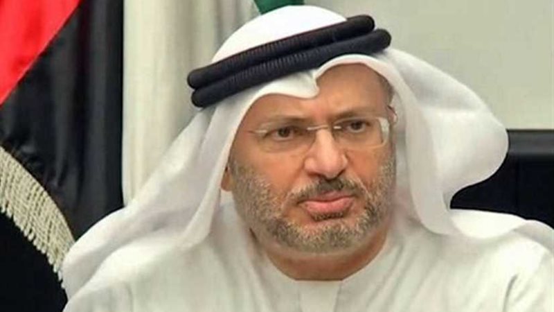 قرقاش: قمة الرياض