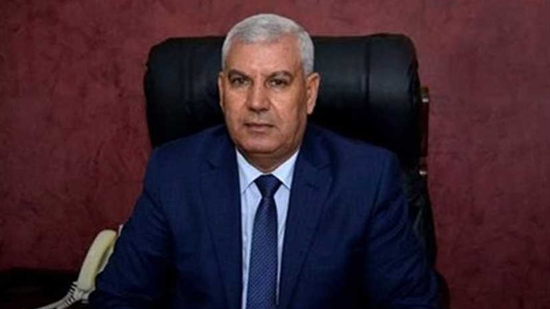 محافظ مطروح يشهد