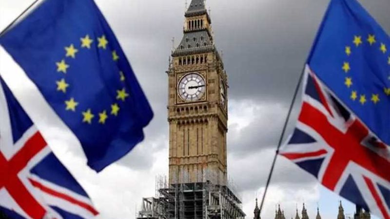 تيريزا ماي تحذر قبل