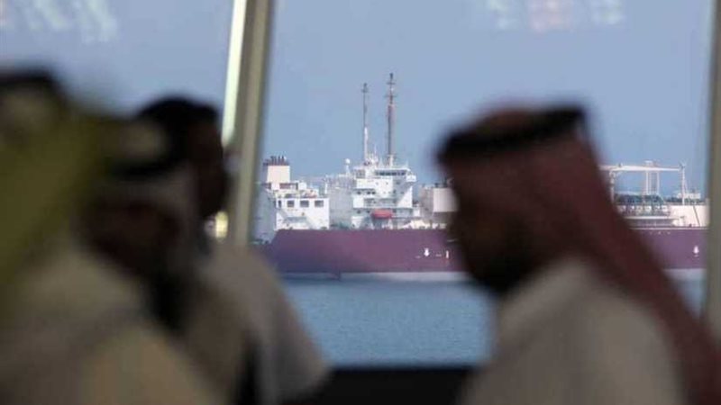 قطر تخسر مركزها كأكبر