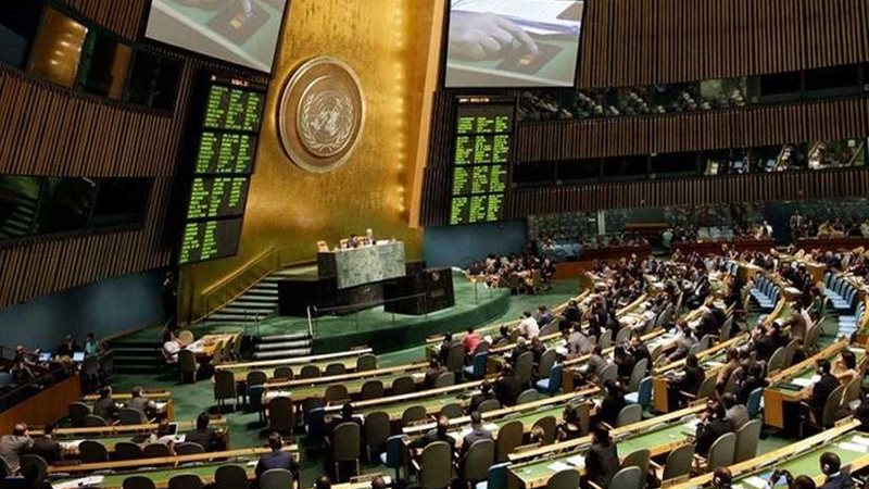 العالم يحيي بعد غد