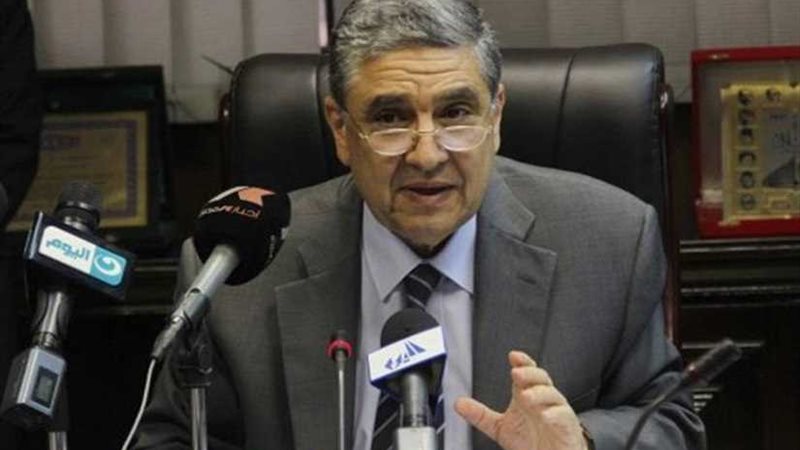 وزير الكهرباء: تنفيذ