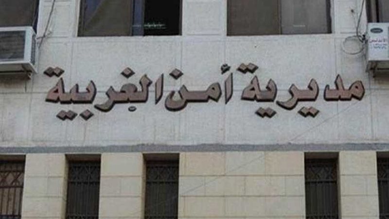 ضبط الننوس أخطر مسجل