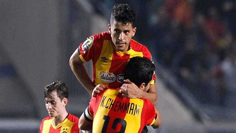 الترجي التونسي يعلن