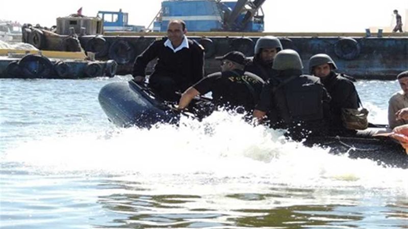 شرطة البيئة تضبط