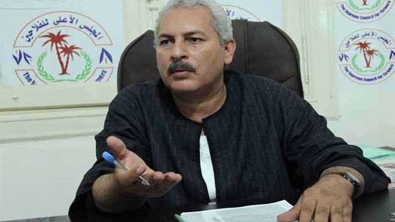 نقيب عام الفلاحين