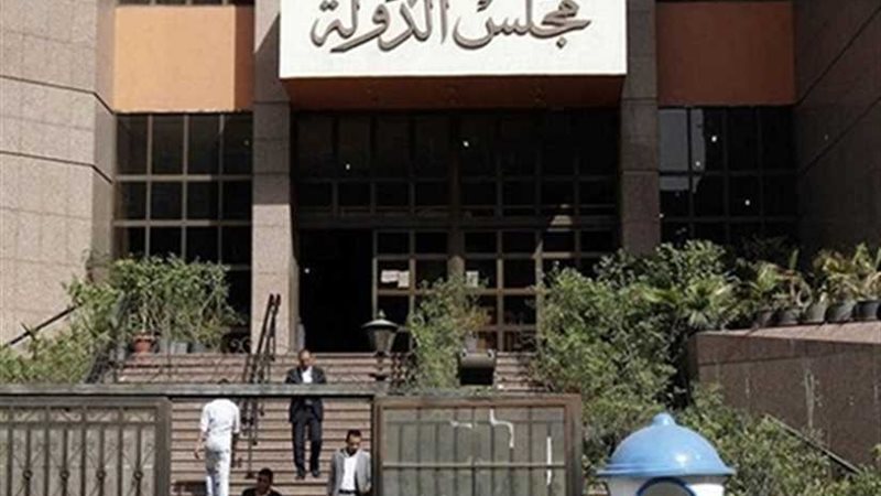 التشريع ينتهي من