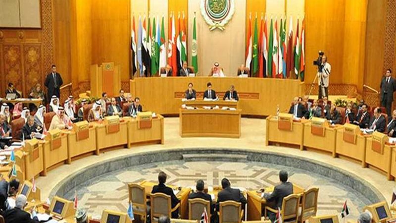 الجامعة العربية تشارك