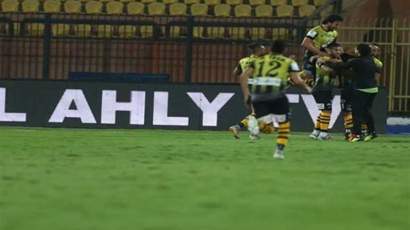 المقاولون يفوز على