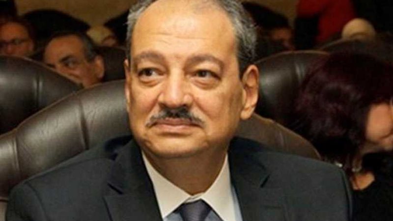 النائب العام يحيل