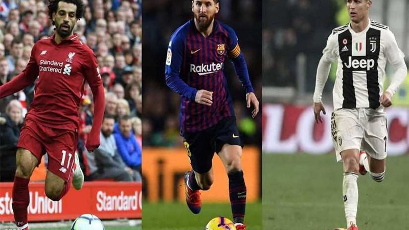 صراع جديد يجمع ميسي