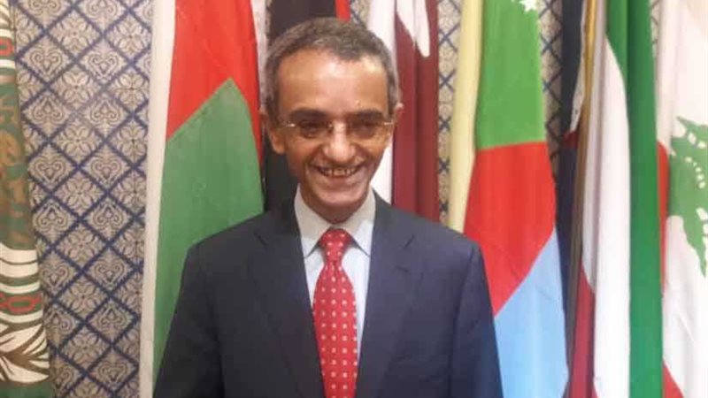 د. علوي الباشا: اختيار