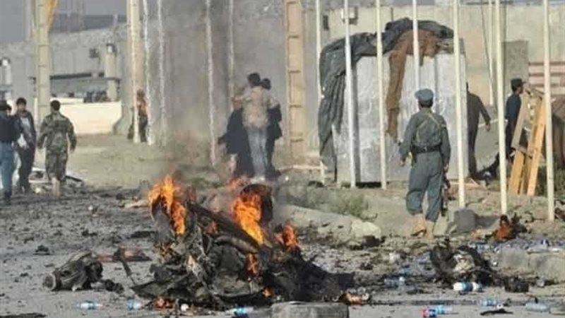 ارتفاع حصيلة ضحايا