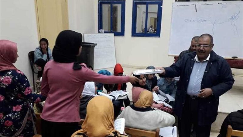 مذكرات مستقبل وطن