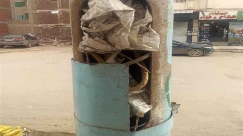 خطر الموت في أحشاء