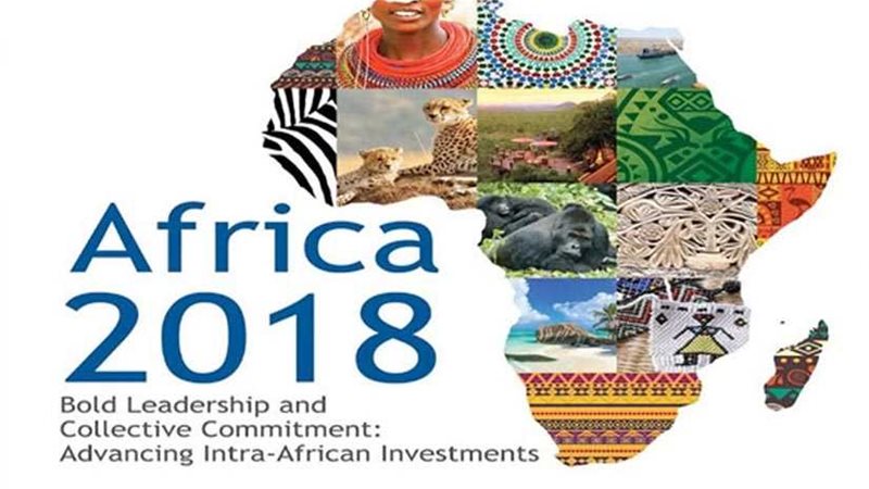 الكوميسا توجه الشكر