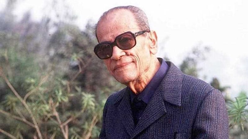 في ذكرى ميلاده..