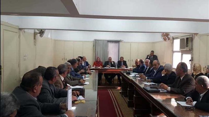 وكيل تعليم الدقهلية