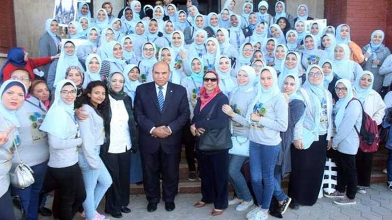 انطلاق مبادرة هما