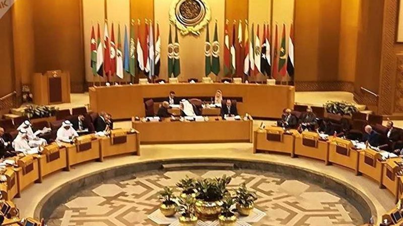 الجامعة العربية تدين