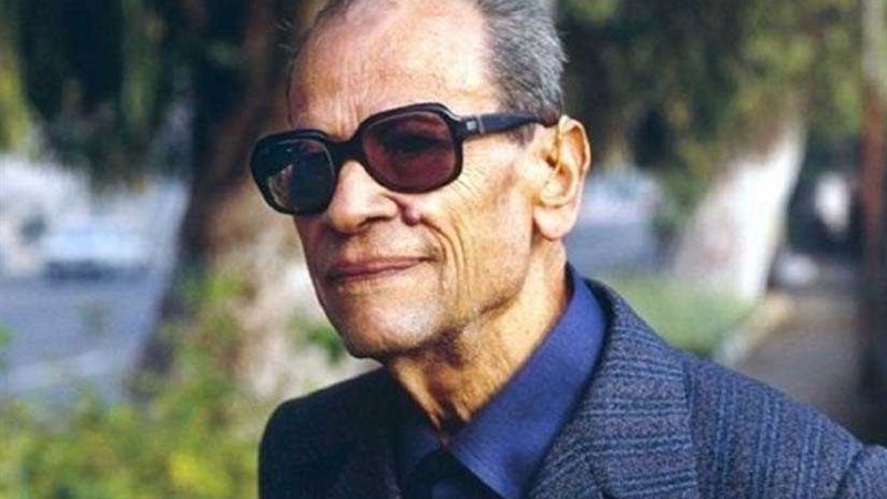 مؤلفات نجيب محفوظ