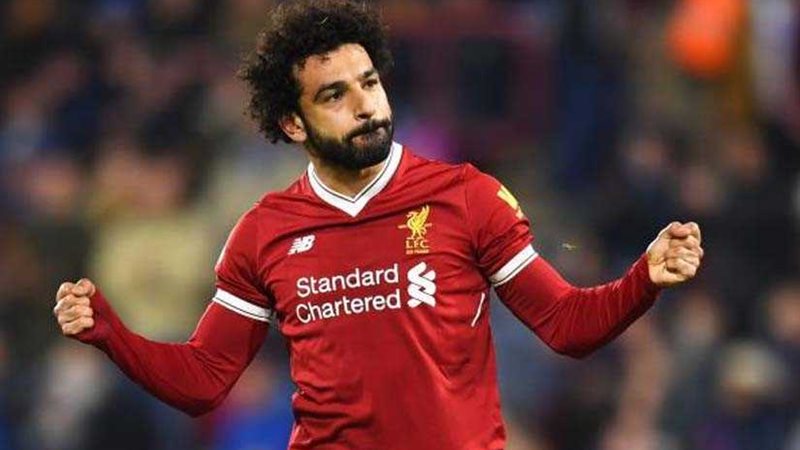 «صلاح» يقود تشكيل