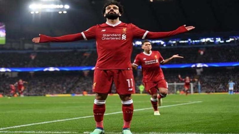 ليفربول يتقدم على