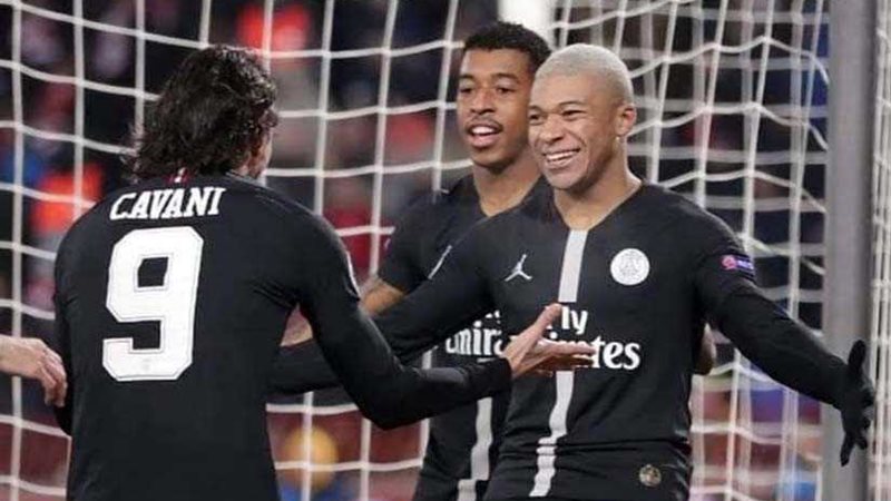 باريس سان جيرمان