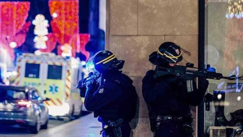 رفع مستوى التأهّب